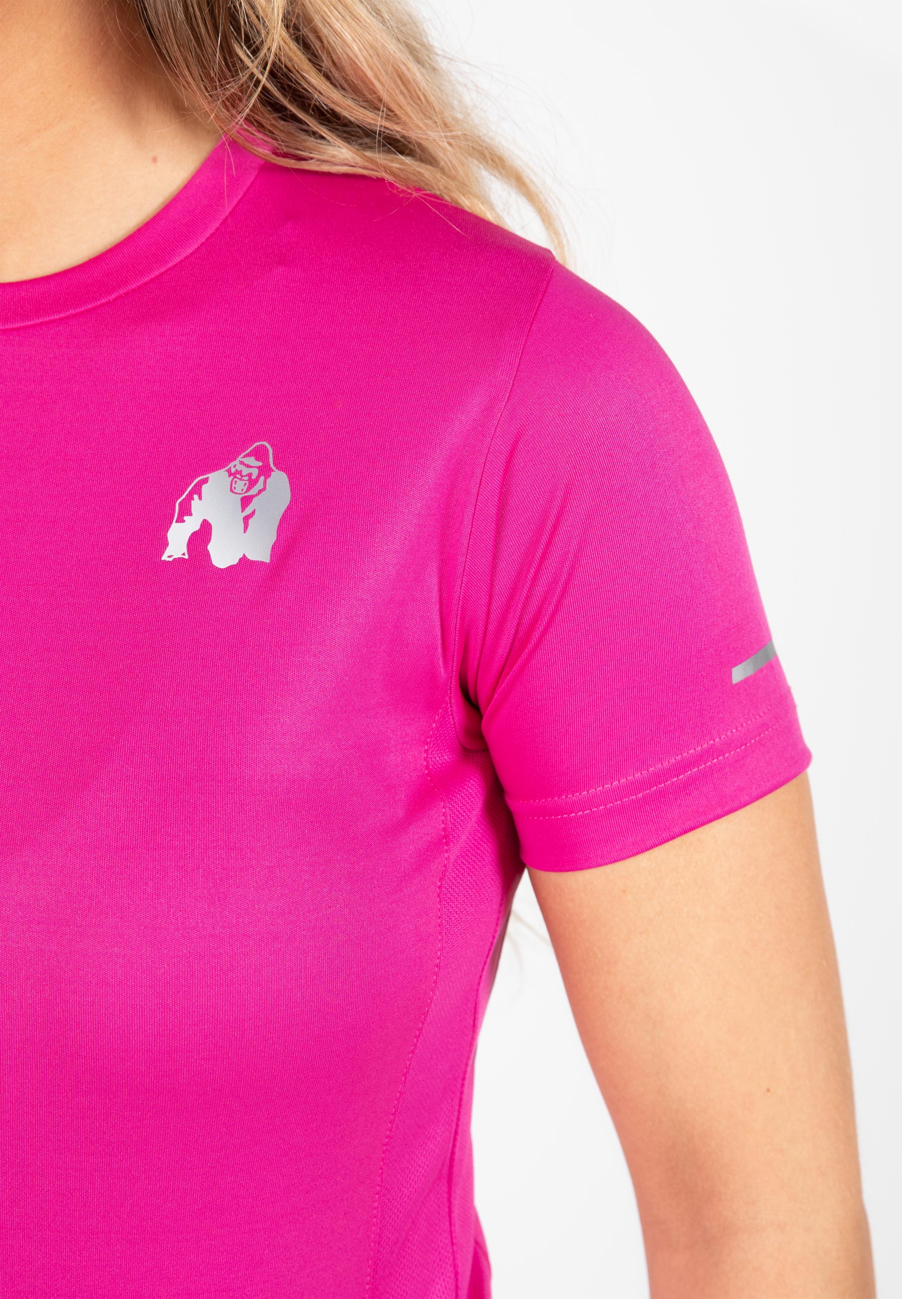 Raleigh T-Shirt, pink - 8
