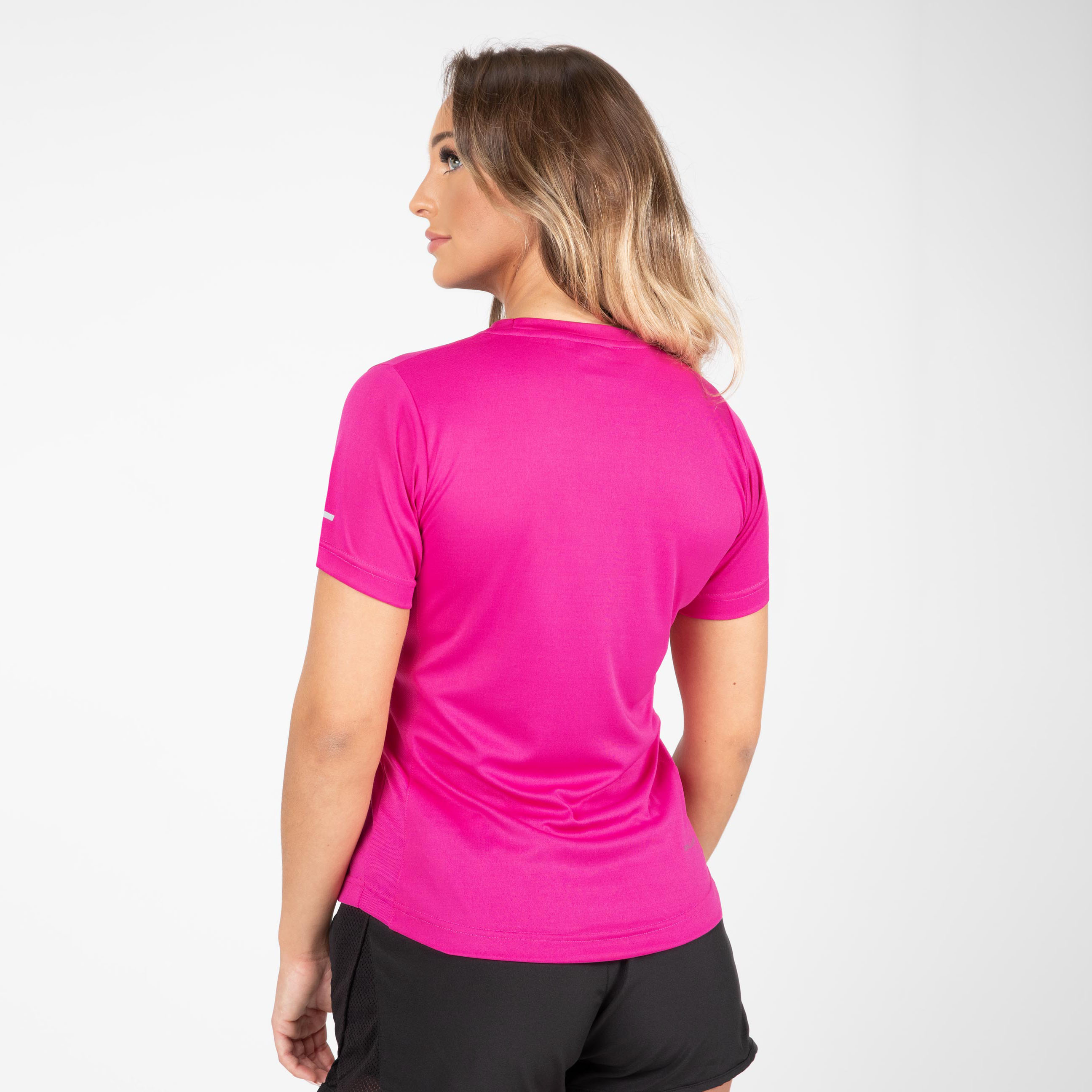 Raleigh T-Shirt, pink - 2