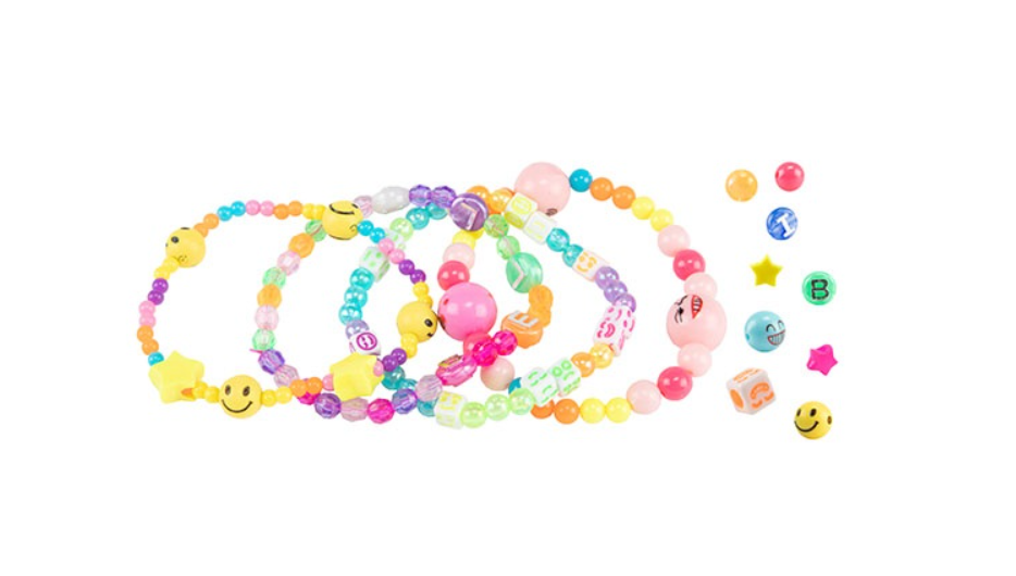 Make your own bracelet set - 3