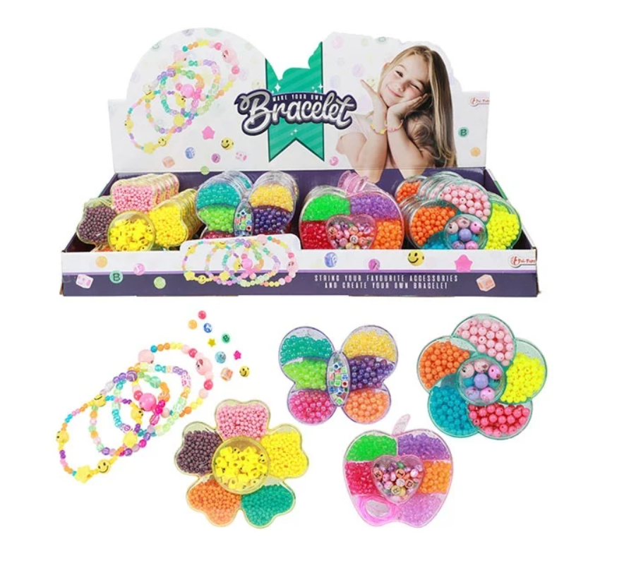 Make your own bracelet set
