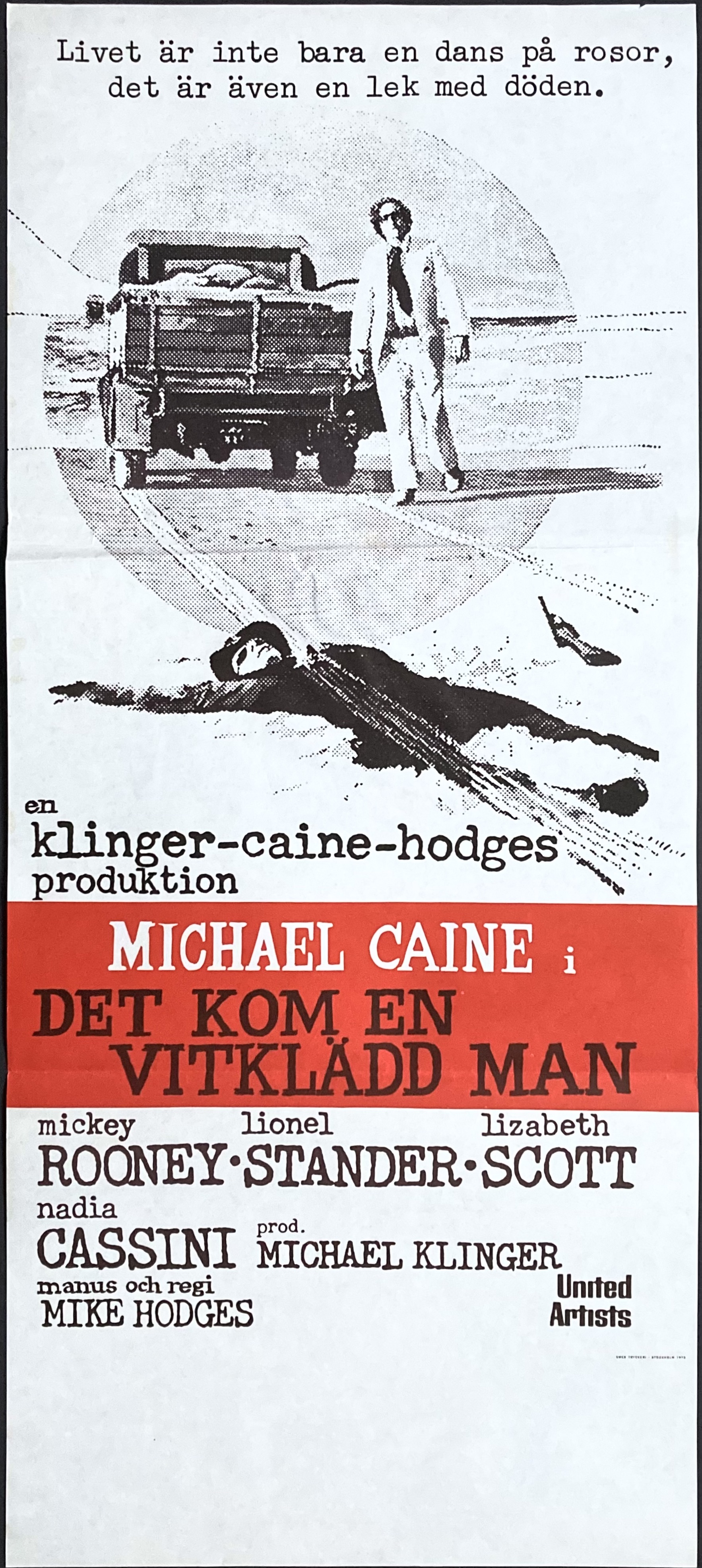 PULP (1972)