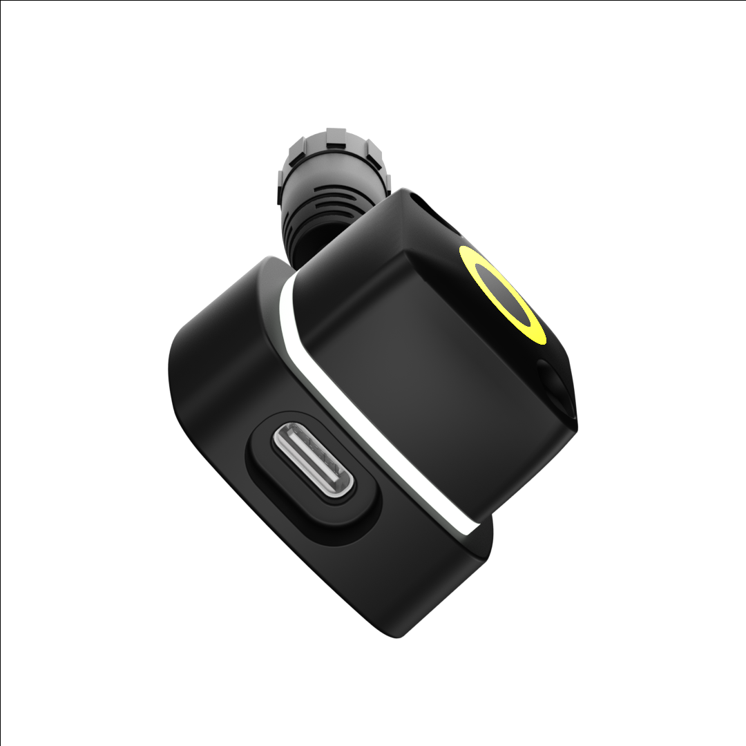 Telos Growcast Universal Lighting Controller - 5