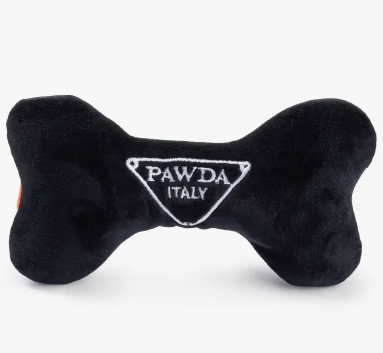 Haute Diggity Dog Pawda Hundben - 2