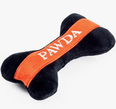 Haute Diggity Dog Pawda Hundben