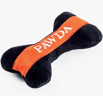 Haute Diggity Dog Pawda Hundben