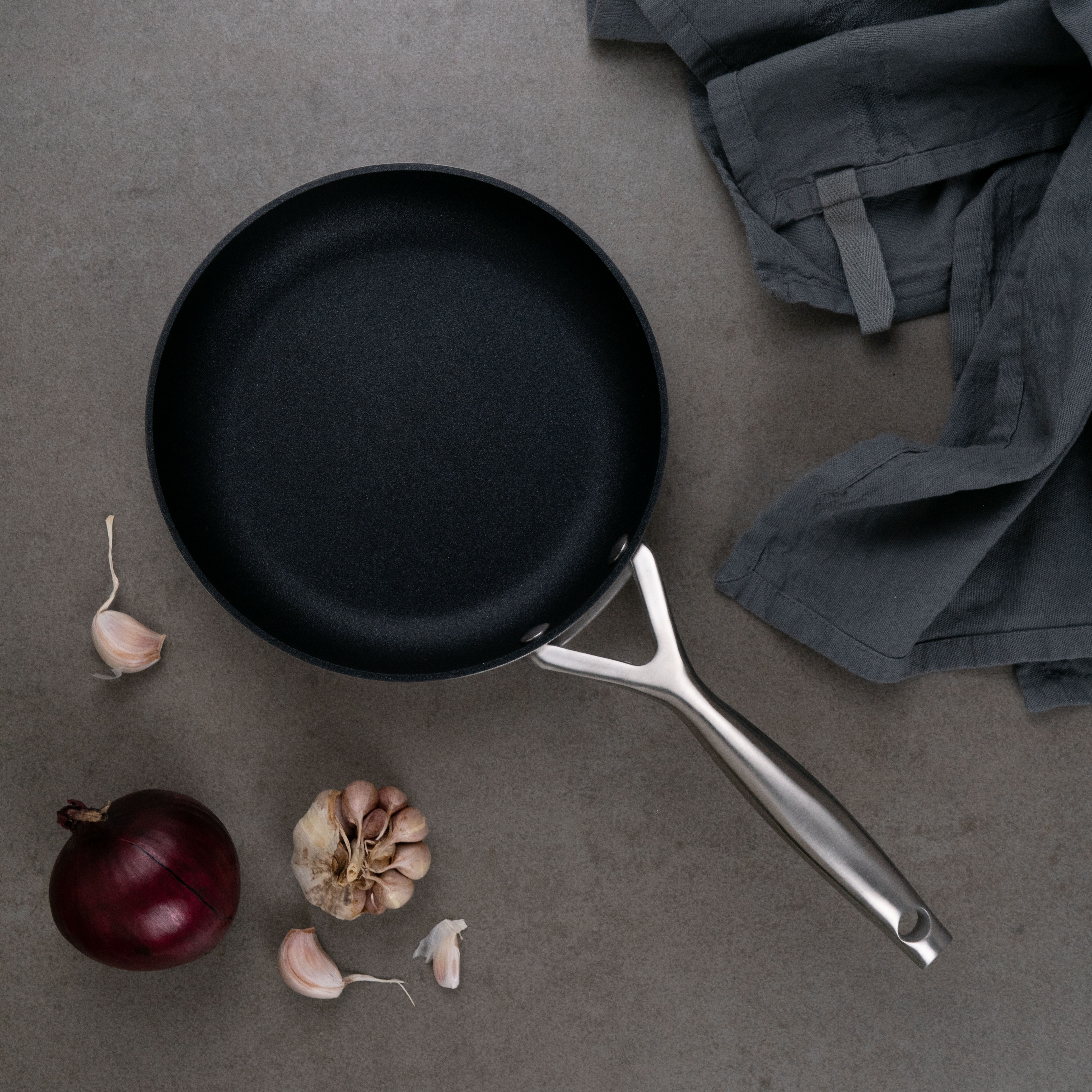 Scanpan CS+ Stekpanna 20 cm - 5