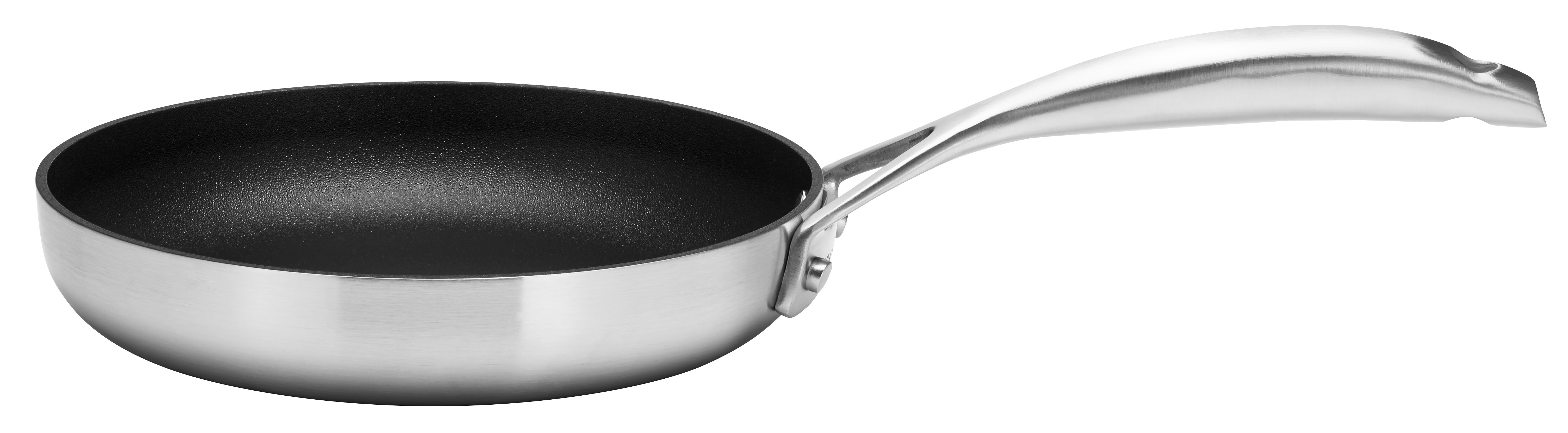 Scanpan CS+ Stekpanna 20 cm - 2
