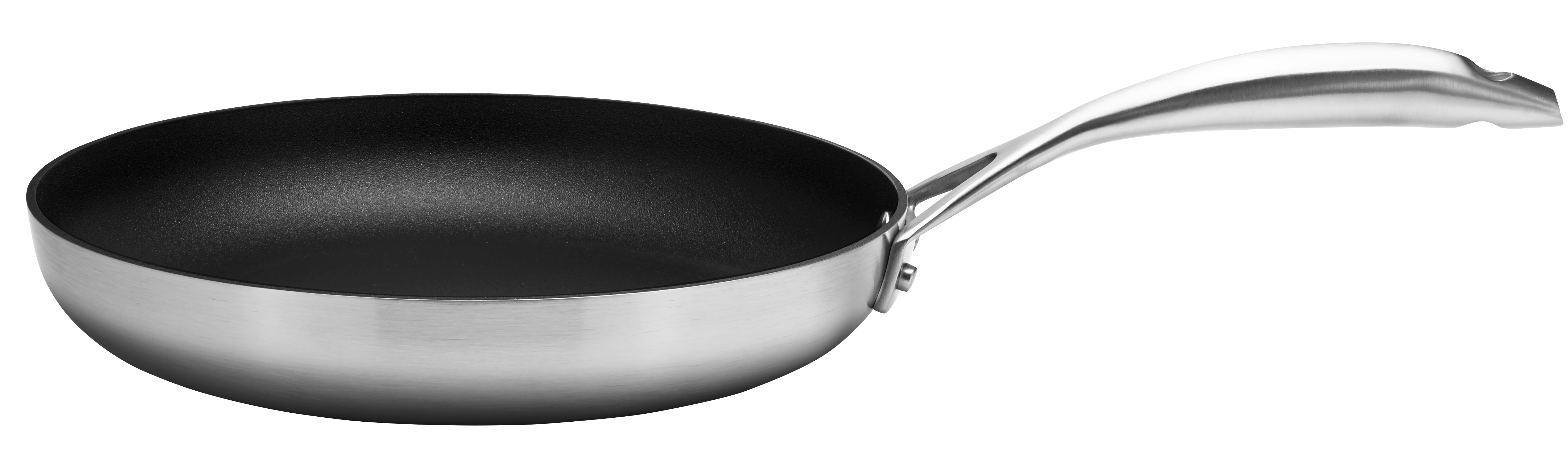 Scanpan CS+ Stekpanna 28 cm - 2