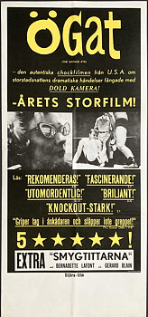 THE SAVAGE EYE (1959)