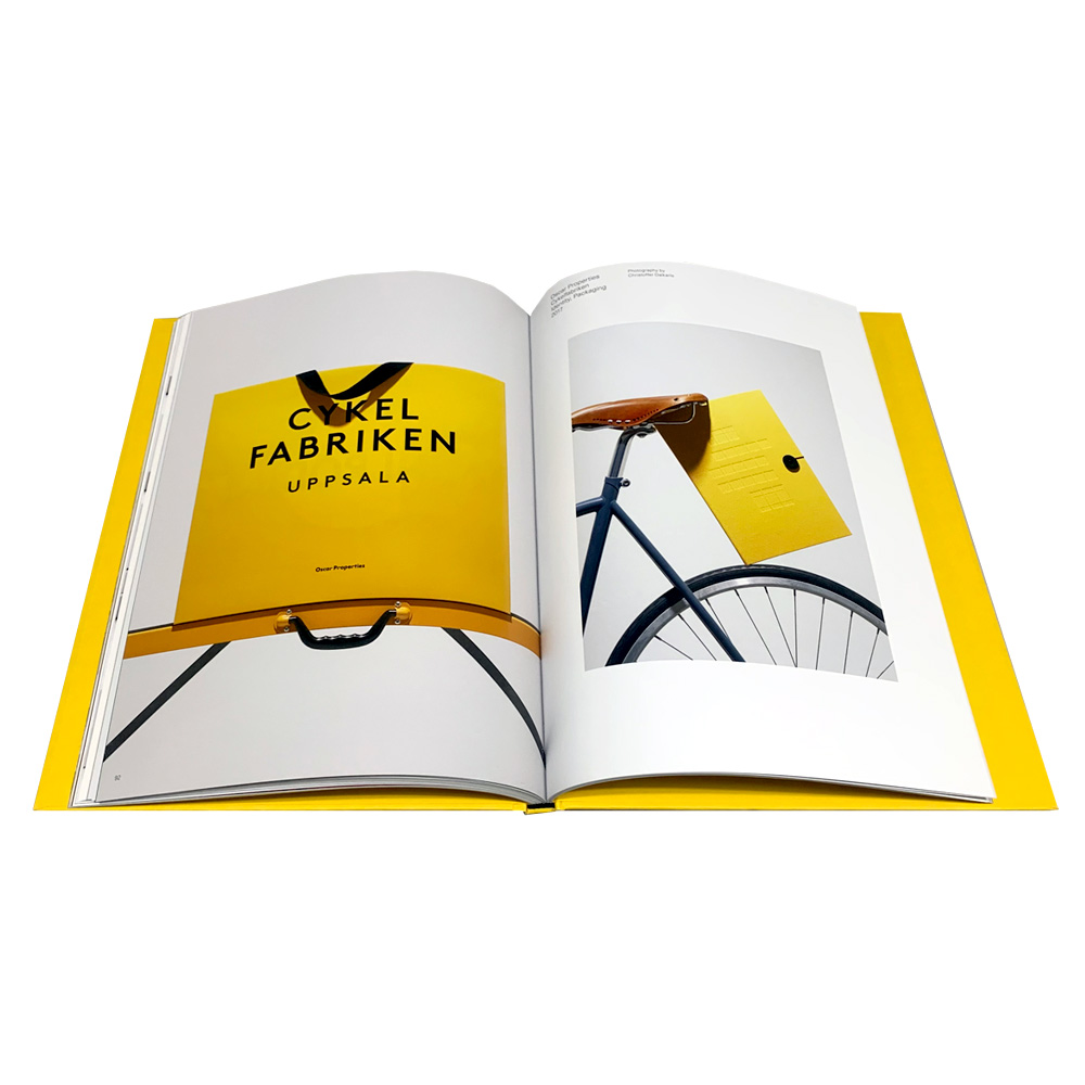 Ateljé Altmann: Graphic Work 2017-2023 - 2