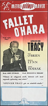 FALLET O'HARA (1951)