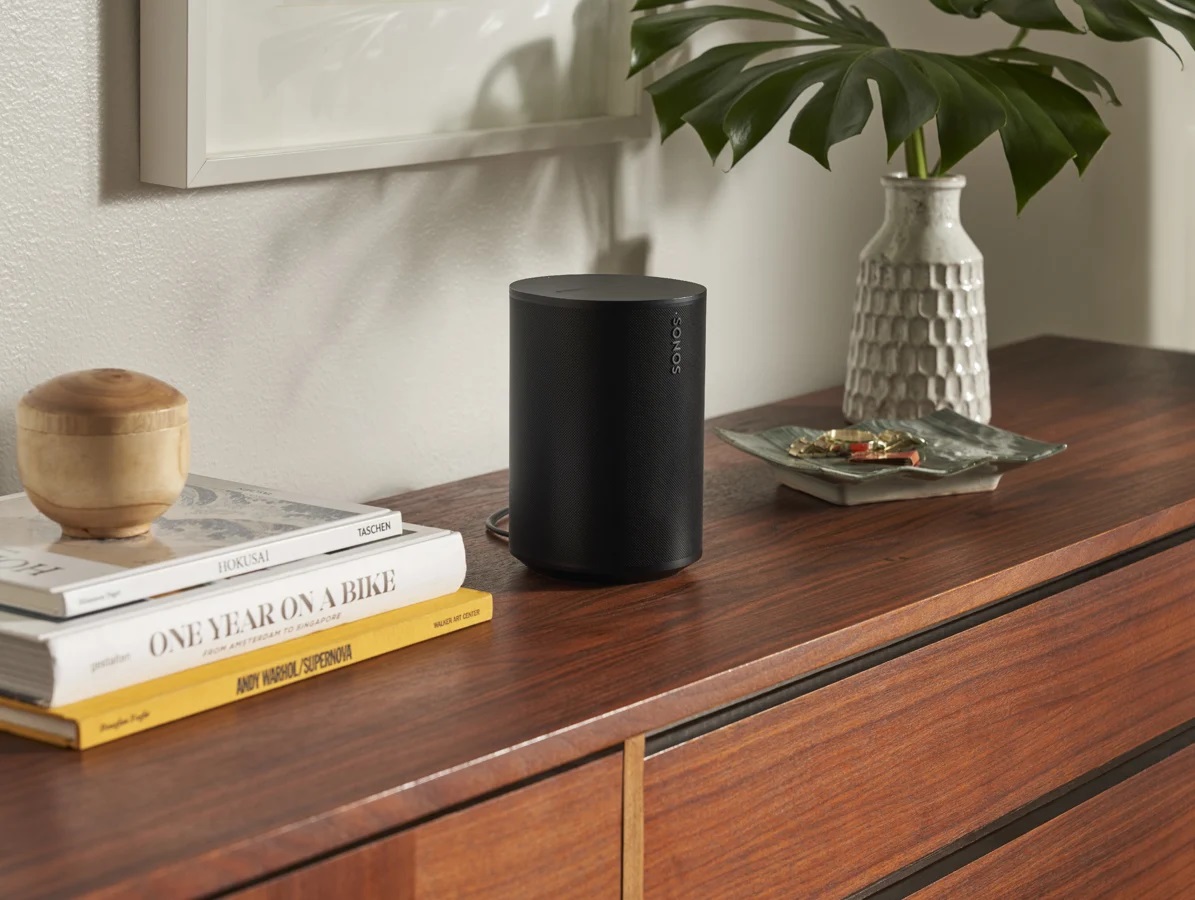Sonos Era 100 - 18