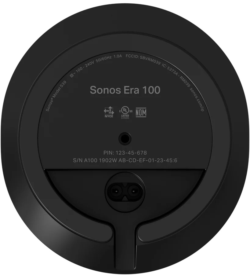 Sonos Era 100 - 7