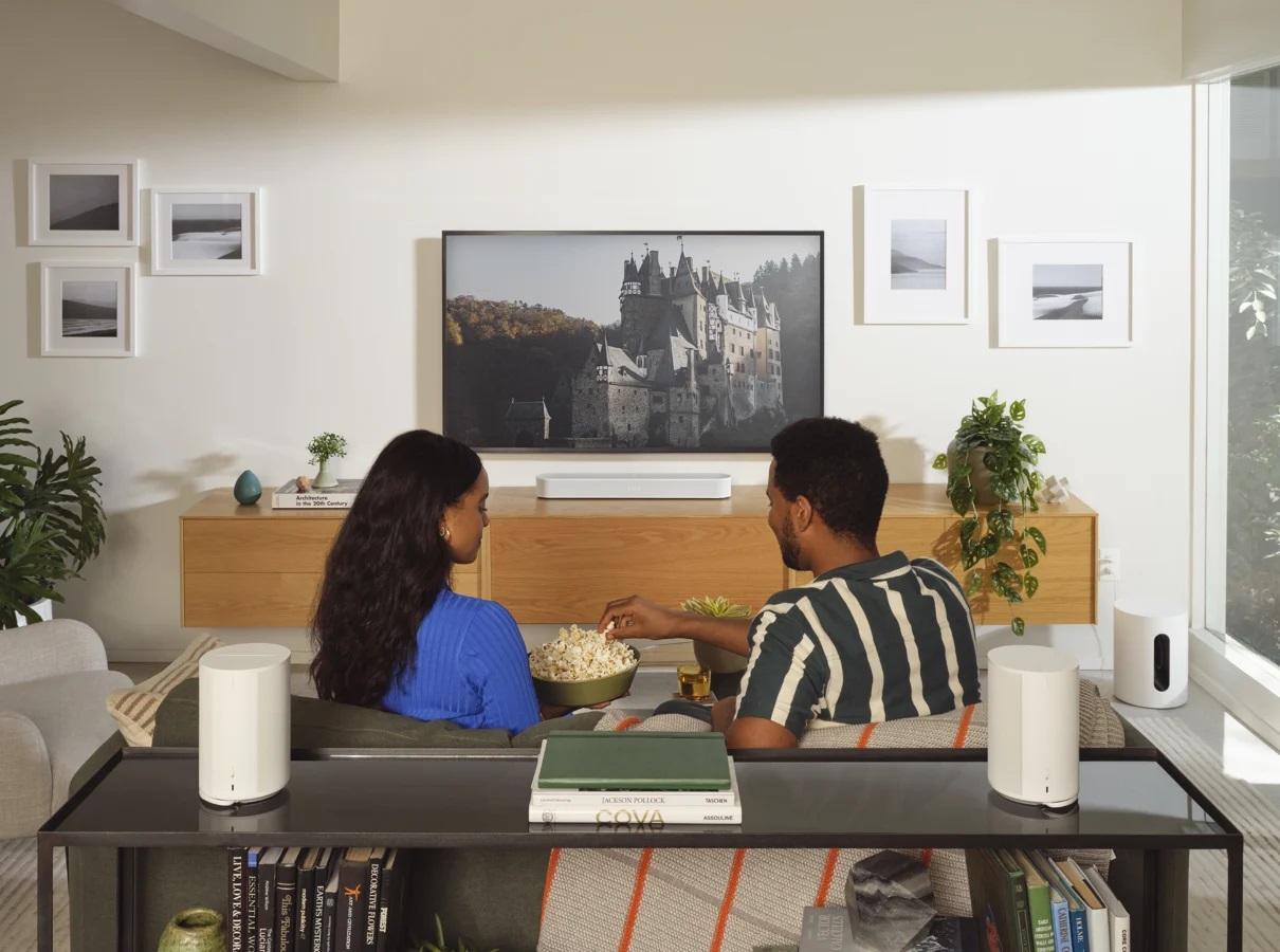 Sonos Era 100 - 13