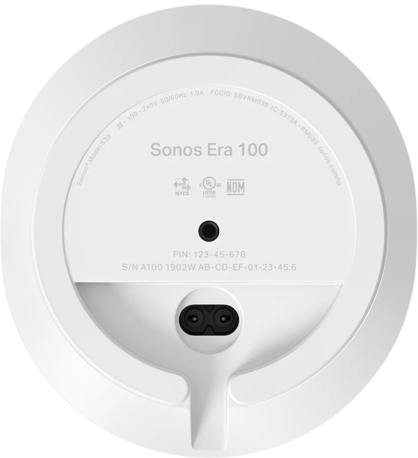 Sonos Era 100 - 8