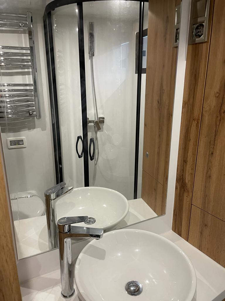 Cavaleno Professional  - 5