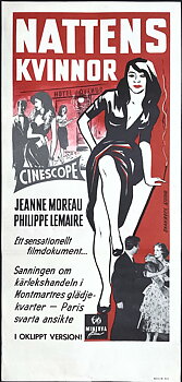 M'SIEUR LA CAILLE (1955)