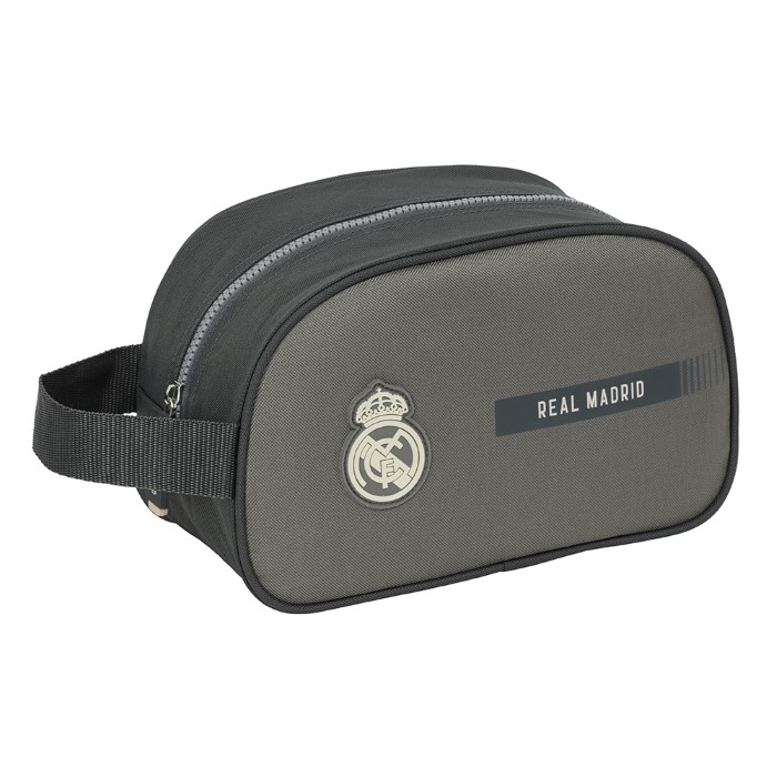 Real Madrid Necessär