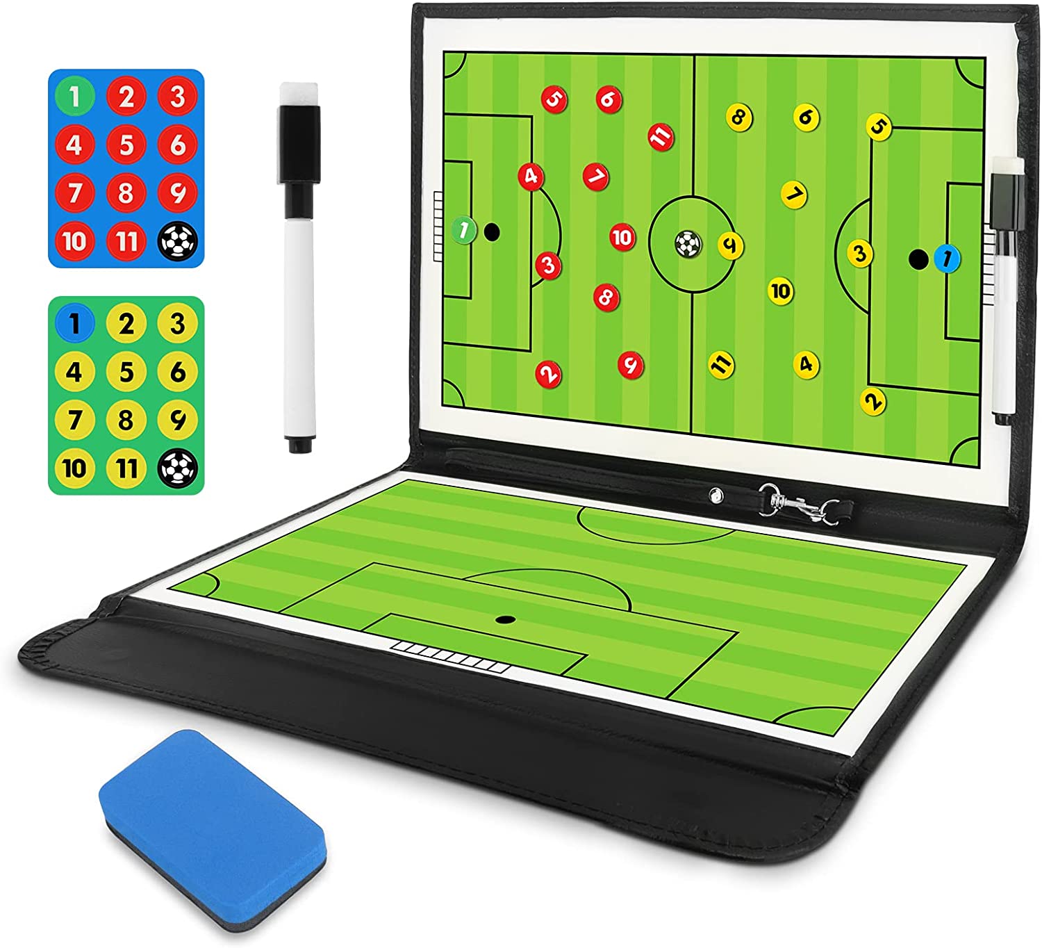 Taktiktavla - Coachboard