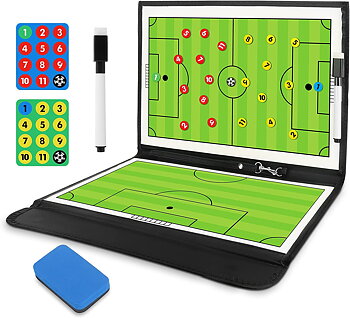 Taktiktavla - Coachboard