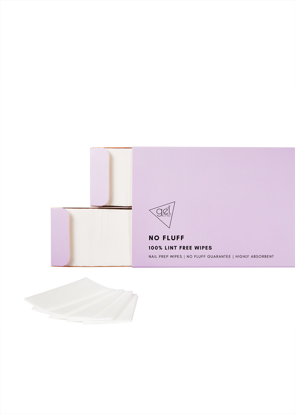 LINT FREE WIPES * 1000 st 