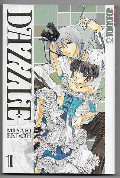 Dazzle Volume 1 NM 