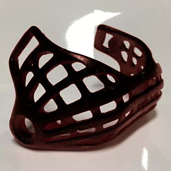 Renegade Classic Heel  Captivator  utan liner 2W