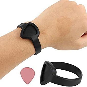 Plektrum-armband