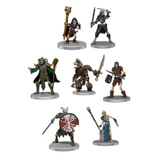 D&D Icons of the Realms Undead Armies Skeletons