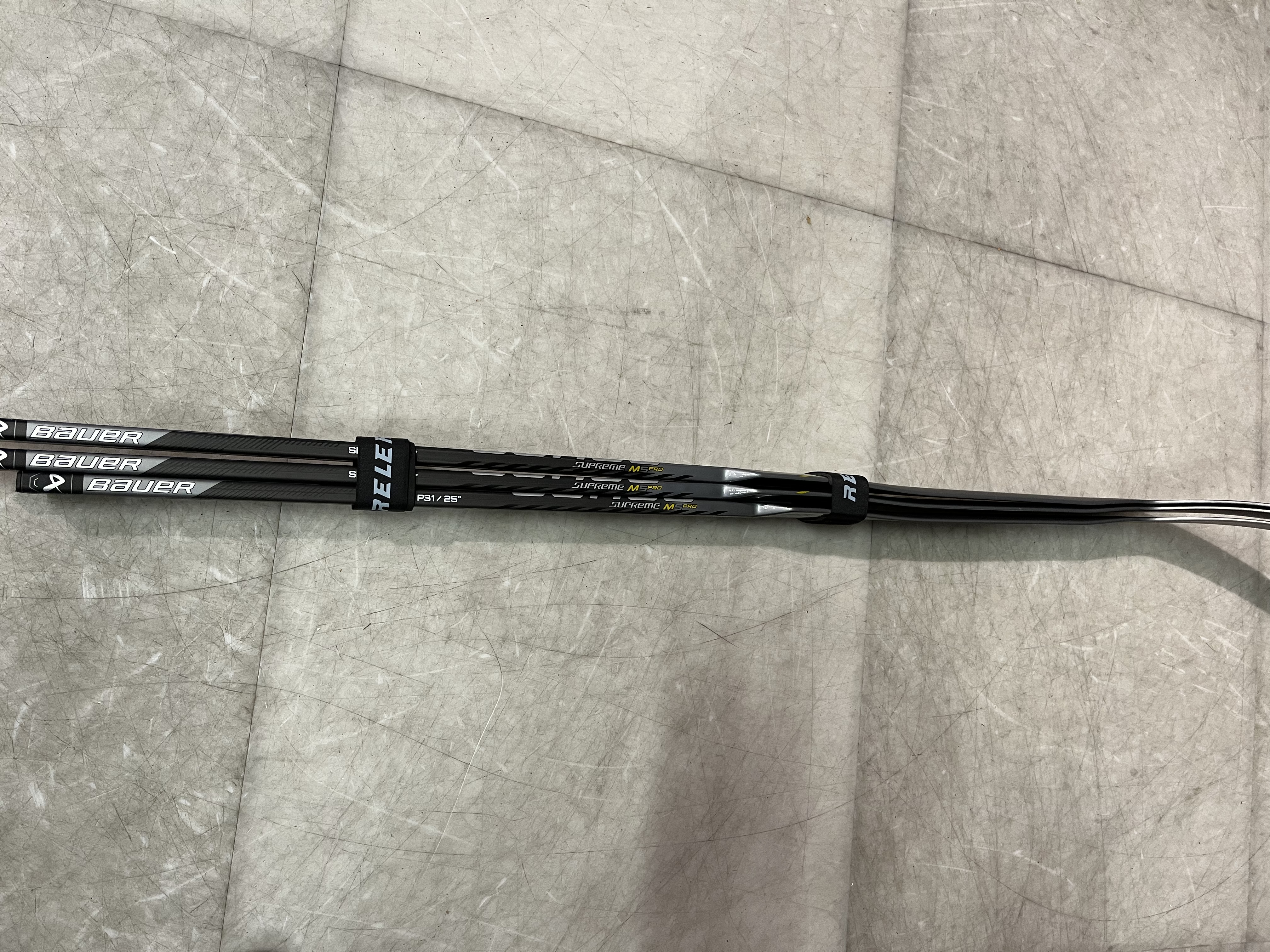 Release Stick-Strap  - 7