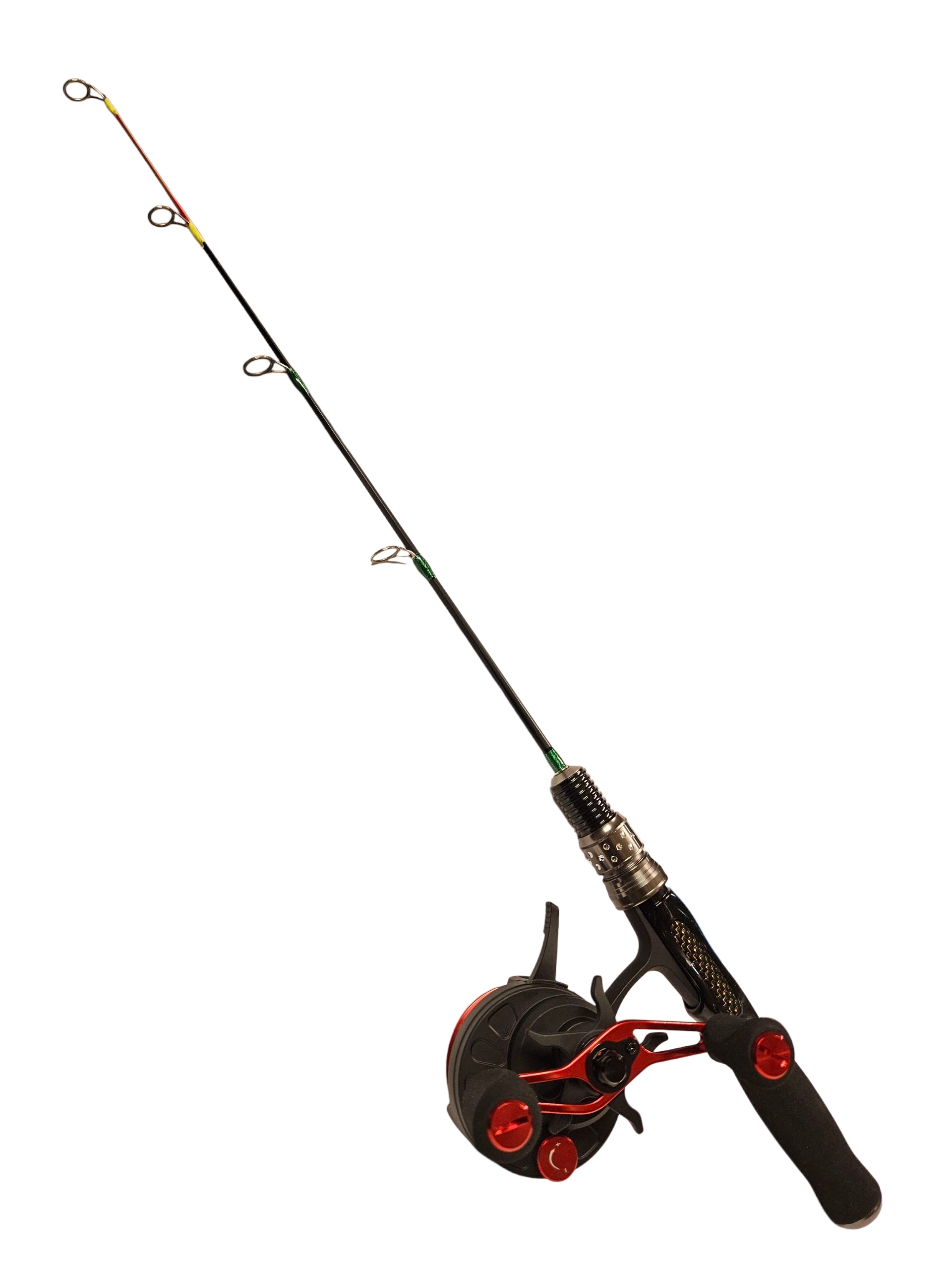 Ice Flat Soft Combo - 3