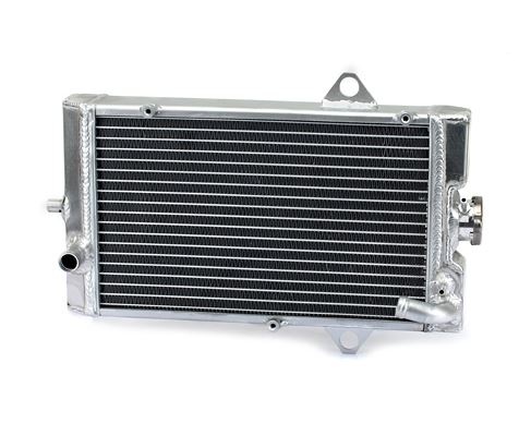 Kylare Yamaha Raptor 700 2006-2012