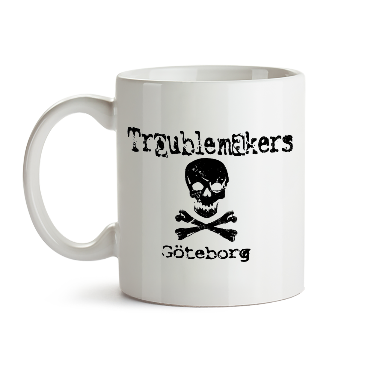 TROUBLEMAKERS - MUGG (2-PACK) - 3