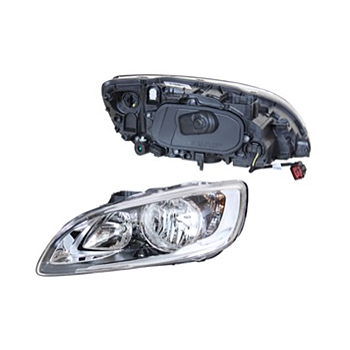 Headlamp halogen (1)