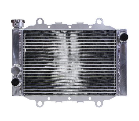 Kylare Yamaha Kodiak & Grizzly 400/450 2003-2014 - 2