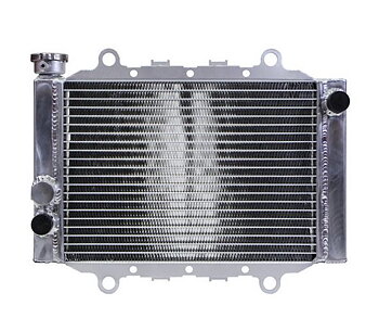 Kylare Yamaha Kodiak & Grizzly 400/450 2003-2014