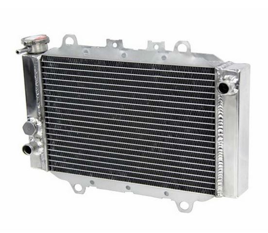 Kylare Yamaha Kodiak & Grizzly 400/450 2003-2014