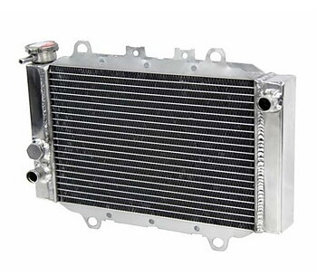 Kylare Yamaha Kodiak & Grizzly 400/450 2003-2014