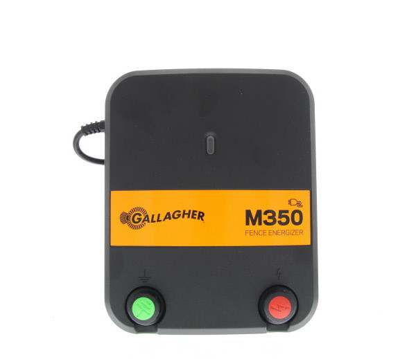 Gallagher M350 230V