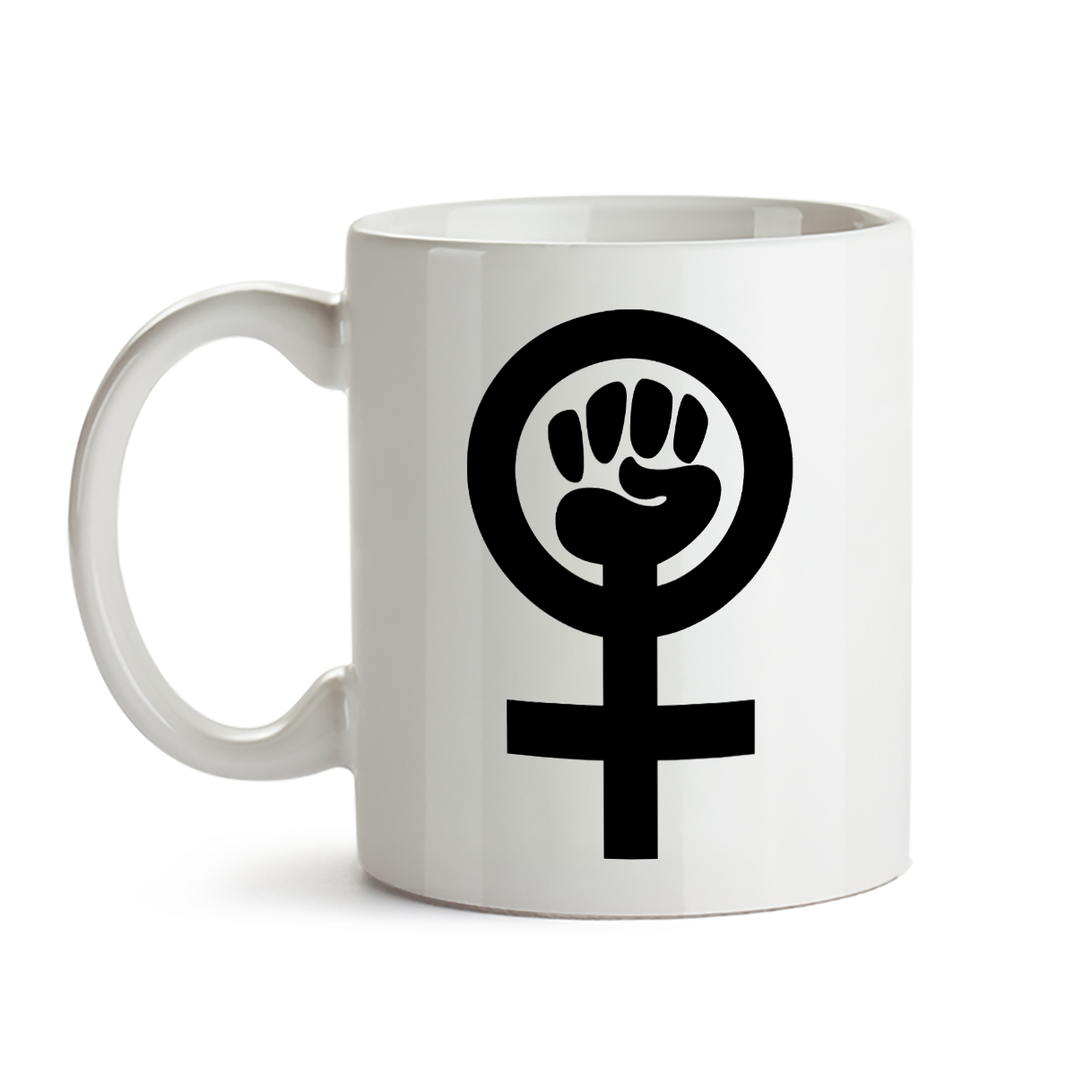 FEMINIST - MUGG (2-PACK) - 4