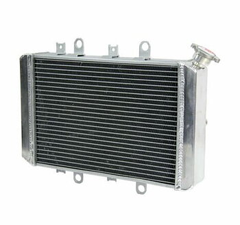 Kylare Yamaha Grizzly 550/700 2009-2014