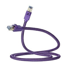 Furutech LAN-8+ NCF Nätverkskabel