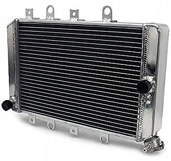 Kylare Yamaha Grizzly 660 2002-2008 (5KM-12461-00-00)