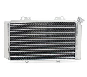 Kylare Yamaha Grizzly 660 2002-2008 (5KM-12461-00-00)