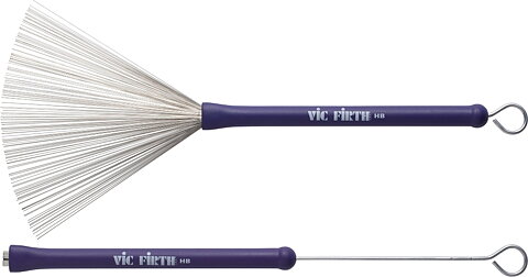 Vic Firth HB Heritage Brush