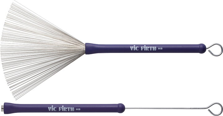Vic Firth HB Heritage Brush