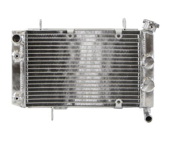 Kylare Suzuki LTZ400 2003-2008 (17710-07G10) - 2