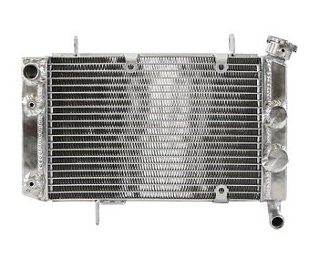 Kylare Suzuki LTZ400 2003-2008 (17710-07G10)