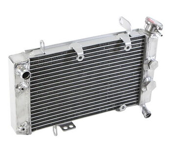 Kylare Suzuki LTZ400 2003-2008 (17710-07G10)