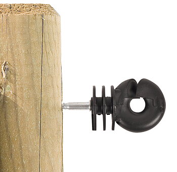 Gallagher Ringisolator Standard, 25-pack